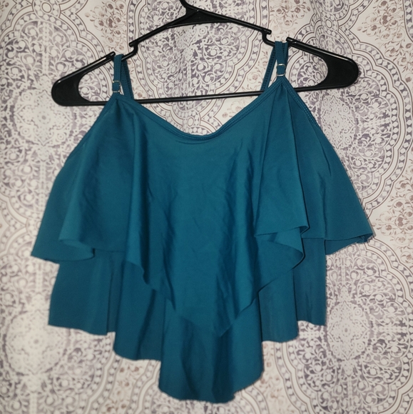 Cupshe High waisted tankini - Picture 3 of 3